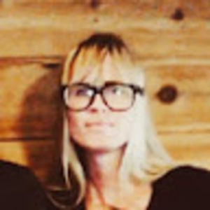 Meet your Posher, Joellen